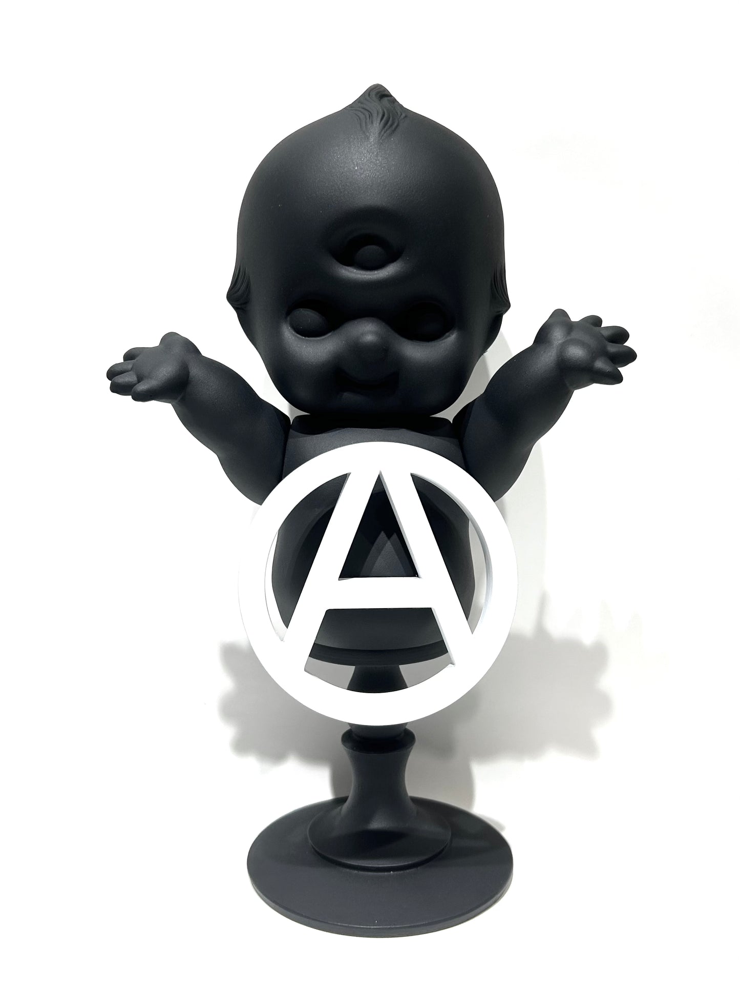 THE STAND "3 EYES NEWBORN"