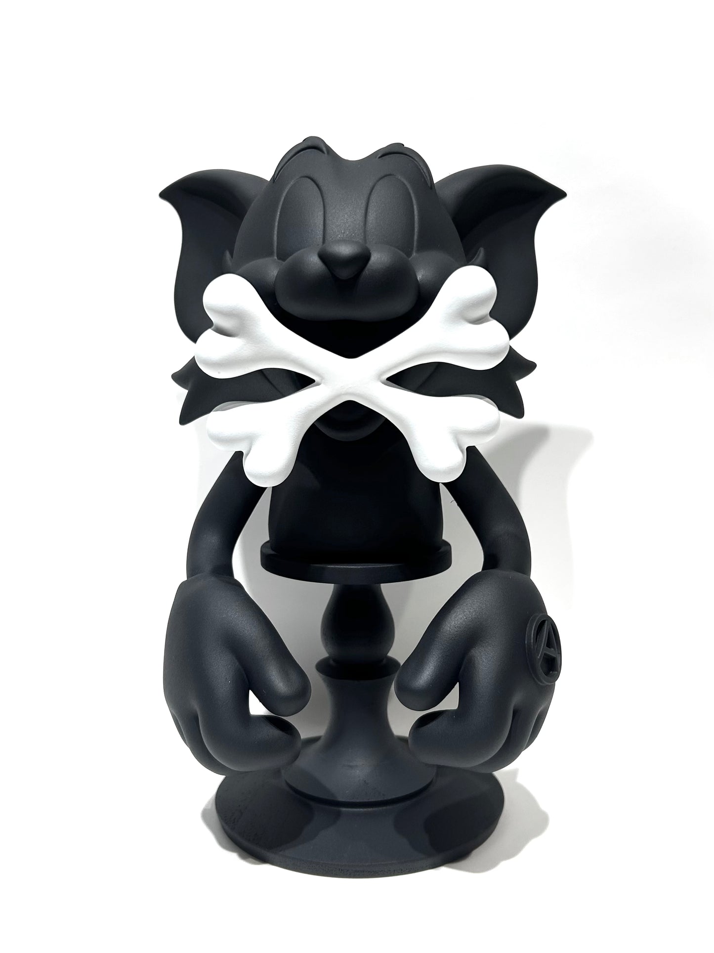 THE STAND "ANARCHO JASPER" -BONE