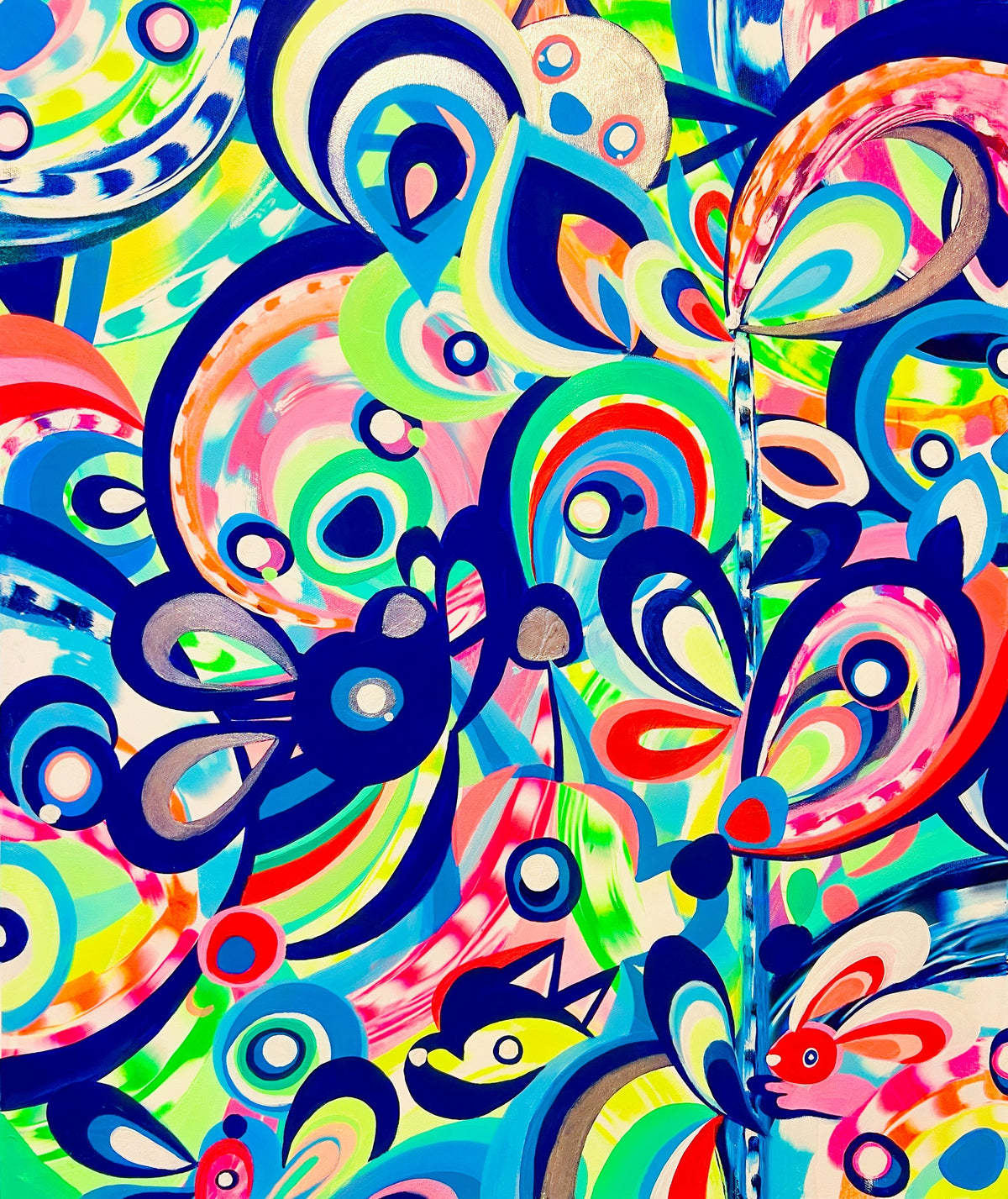 FLOURISHIA 4
