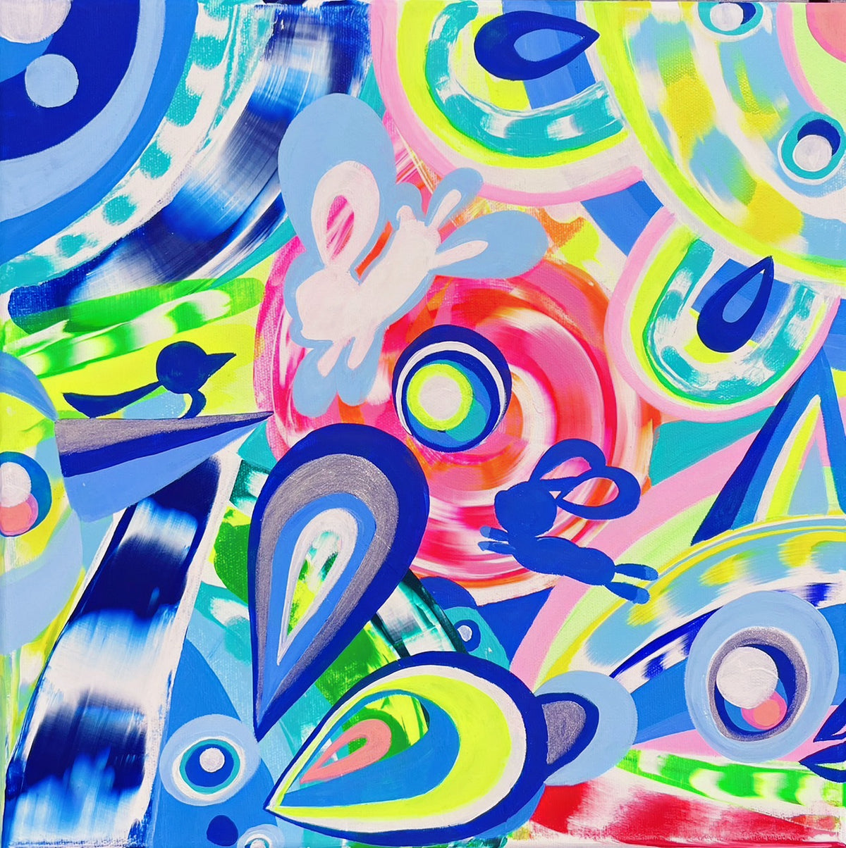 FLOURISH 9