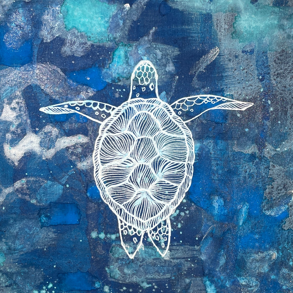 Oceanic Resonance -6-