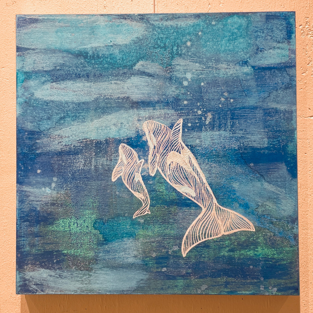 Oceanic Resonance -7-