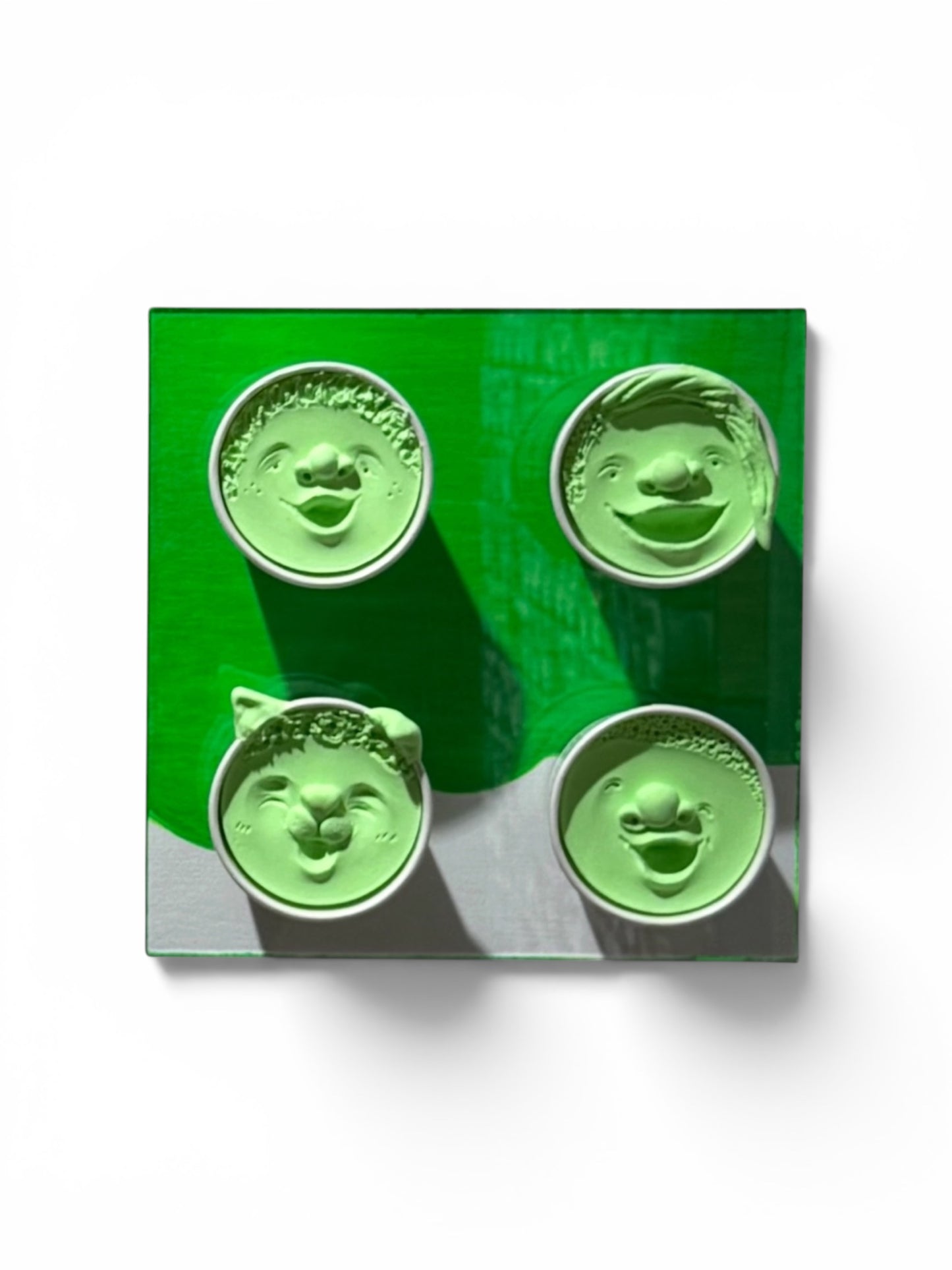 smile melon