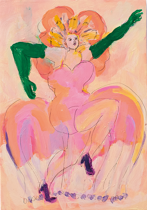 Dance