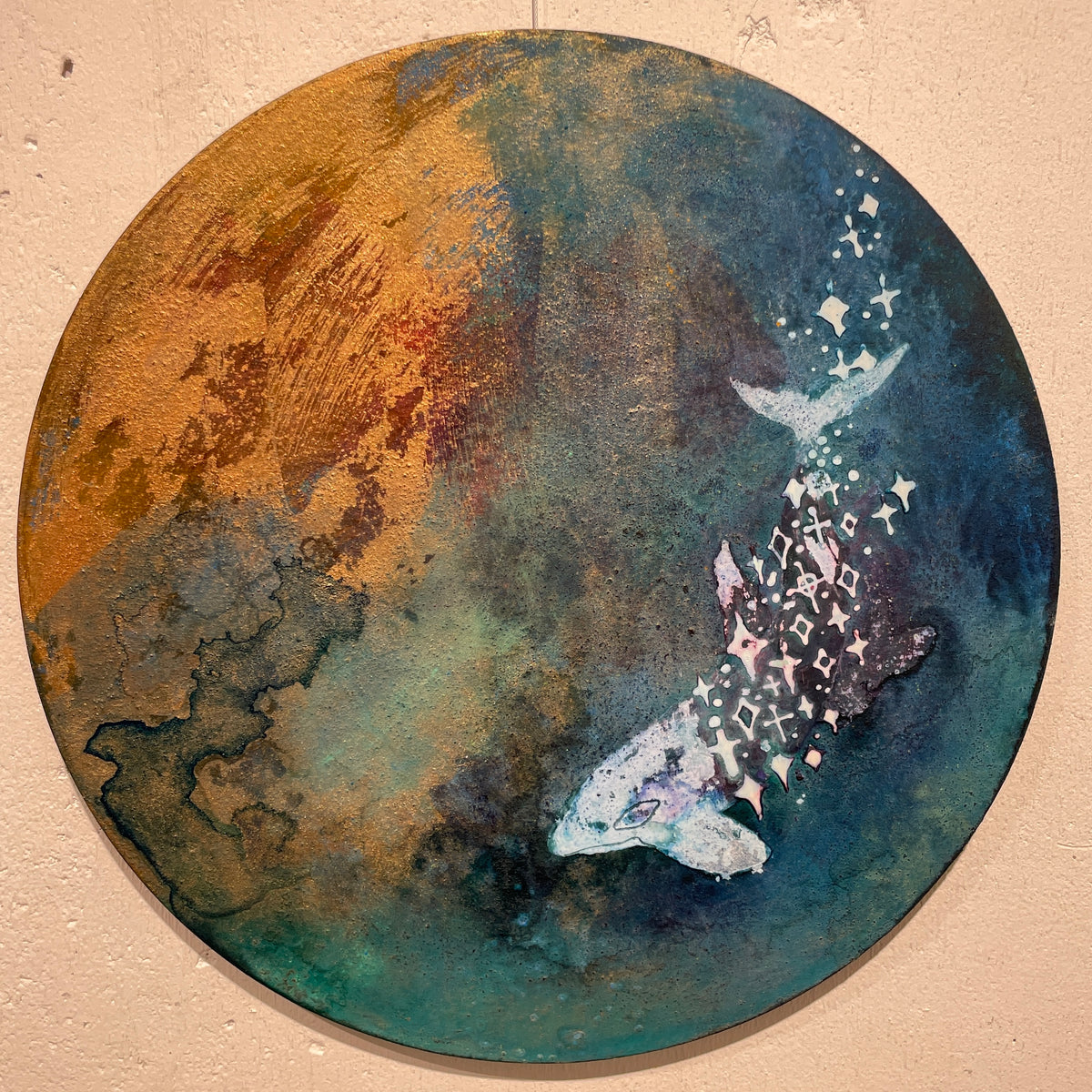 Astrifer Fragment -2-