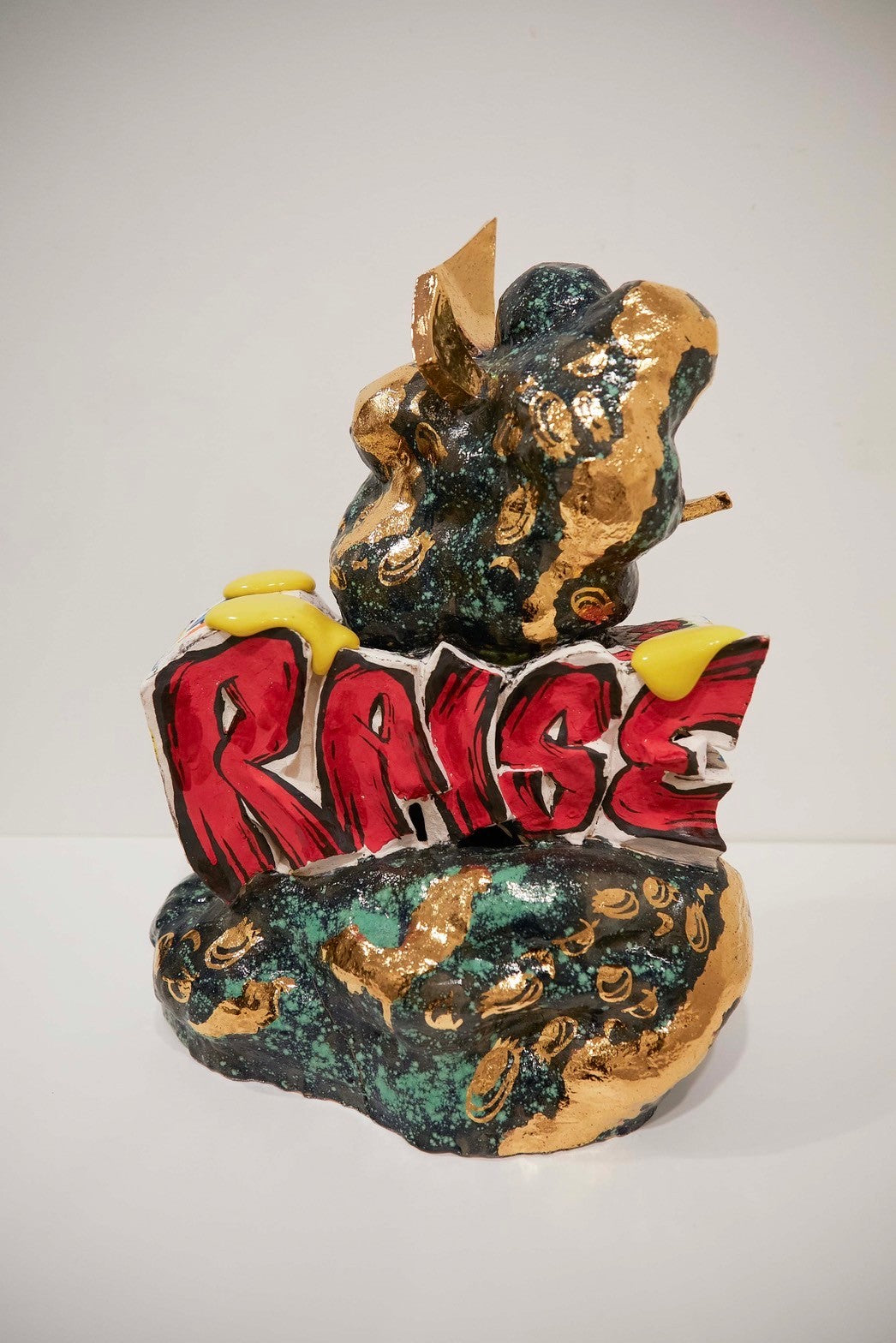 RAIZE