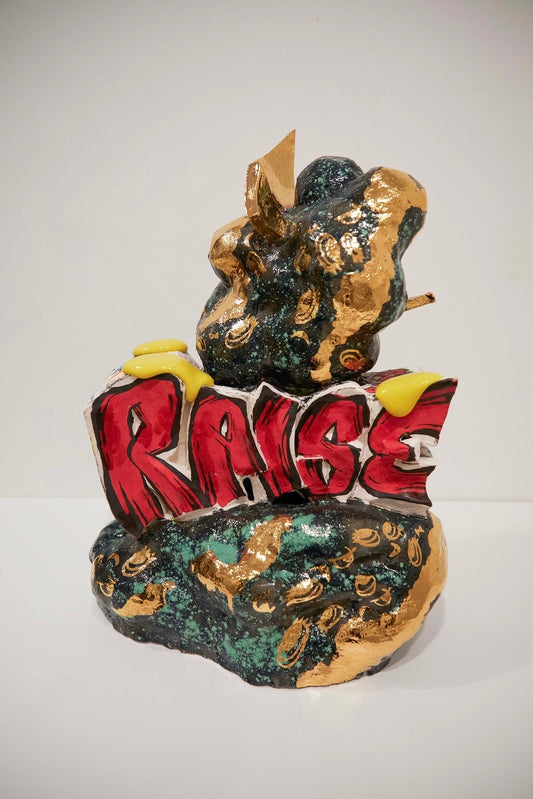 RAIZE