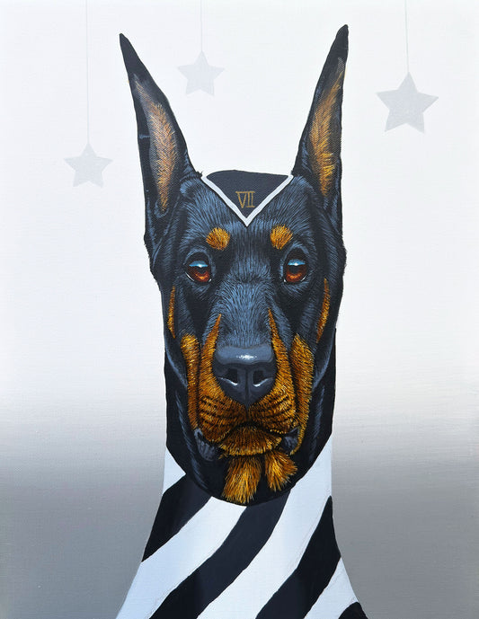 Doberman