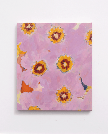 Full bloom