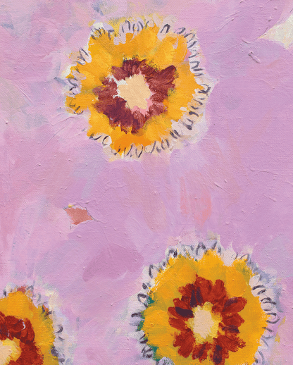 Full bloom