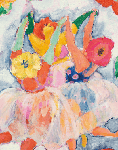 Flower girls