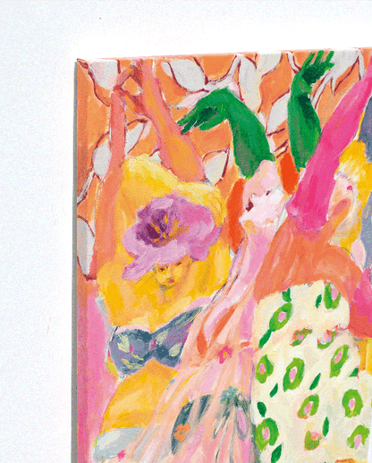 Bunch of flowers