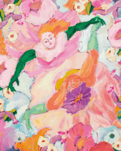 Flower girls
