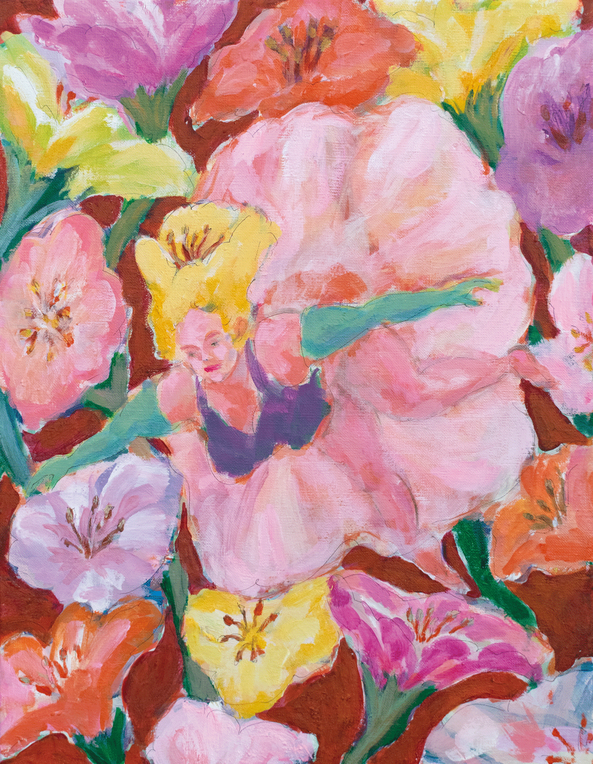 Bloom
