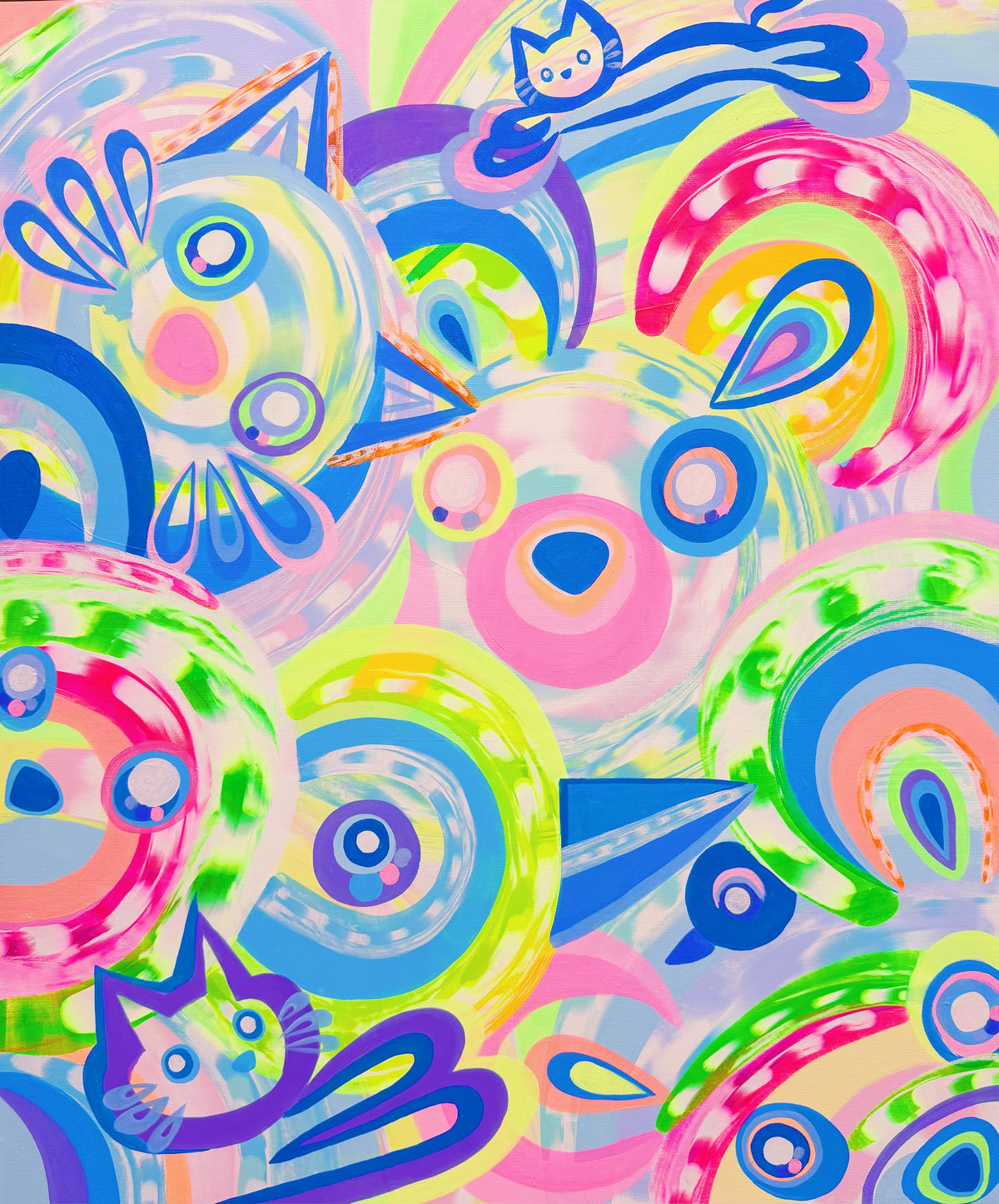 FLOURISH PASTEL 1