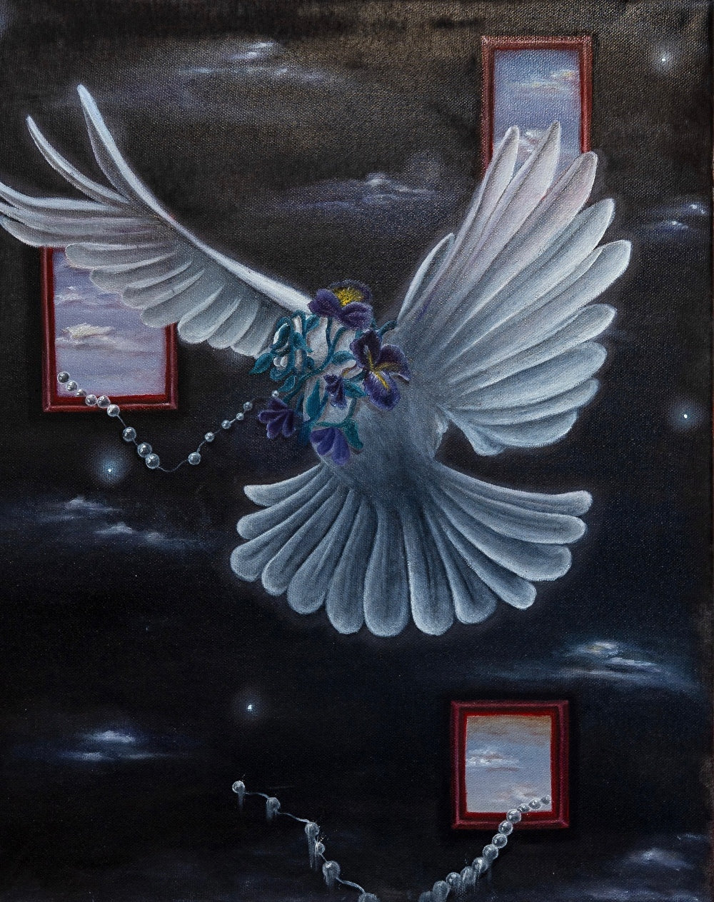 Hope in the Dark