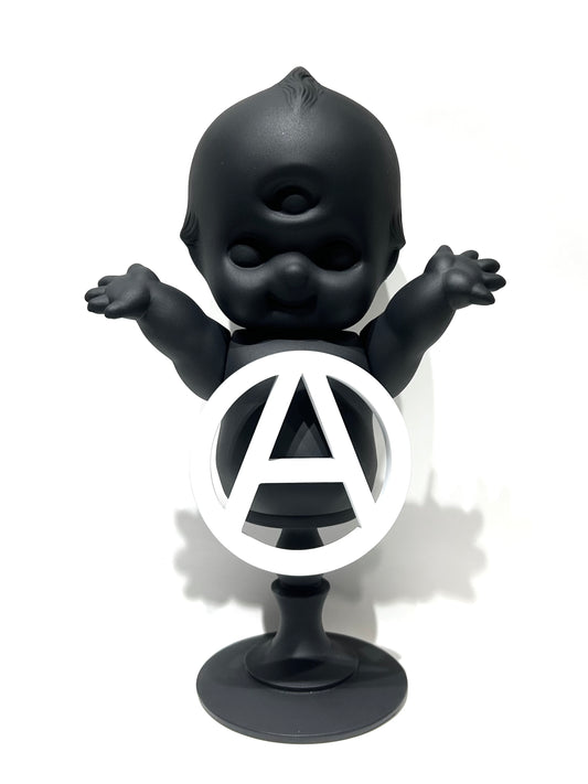 THE STAND "3 EYES NEWBORN"