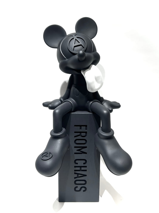 THE MAD MICK -FROM CHAOS