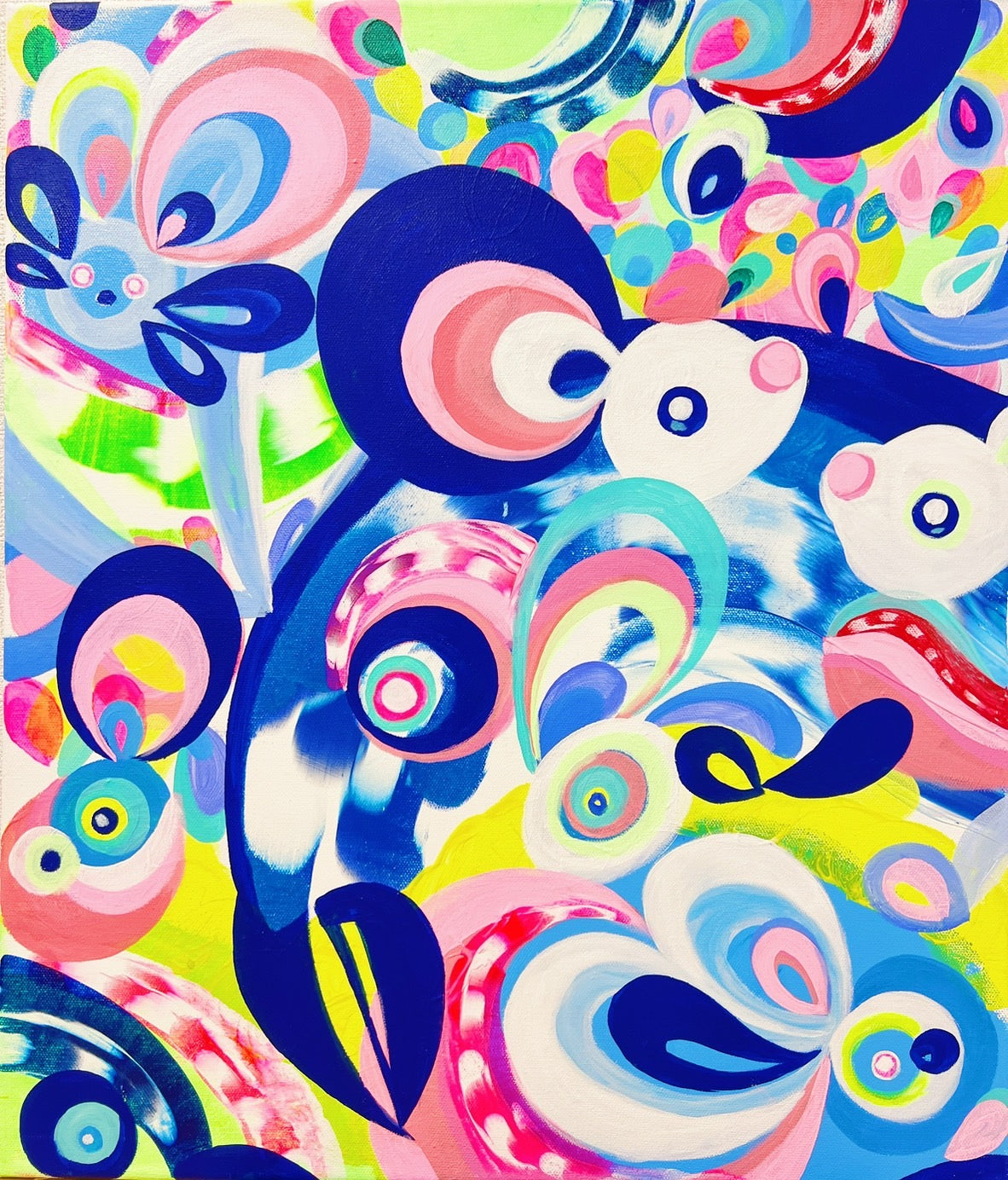 UTOPIA 18