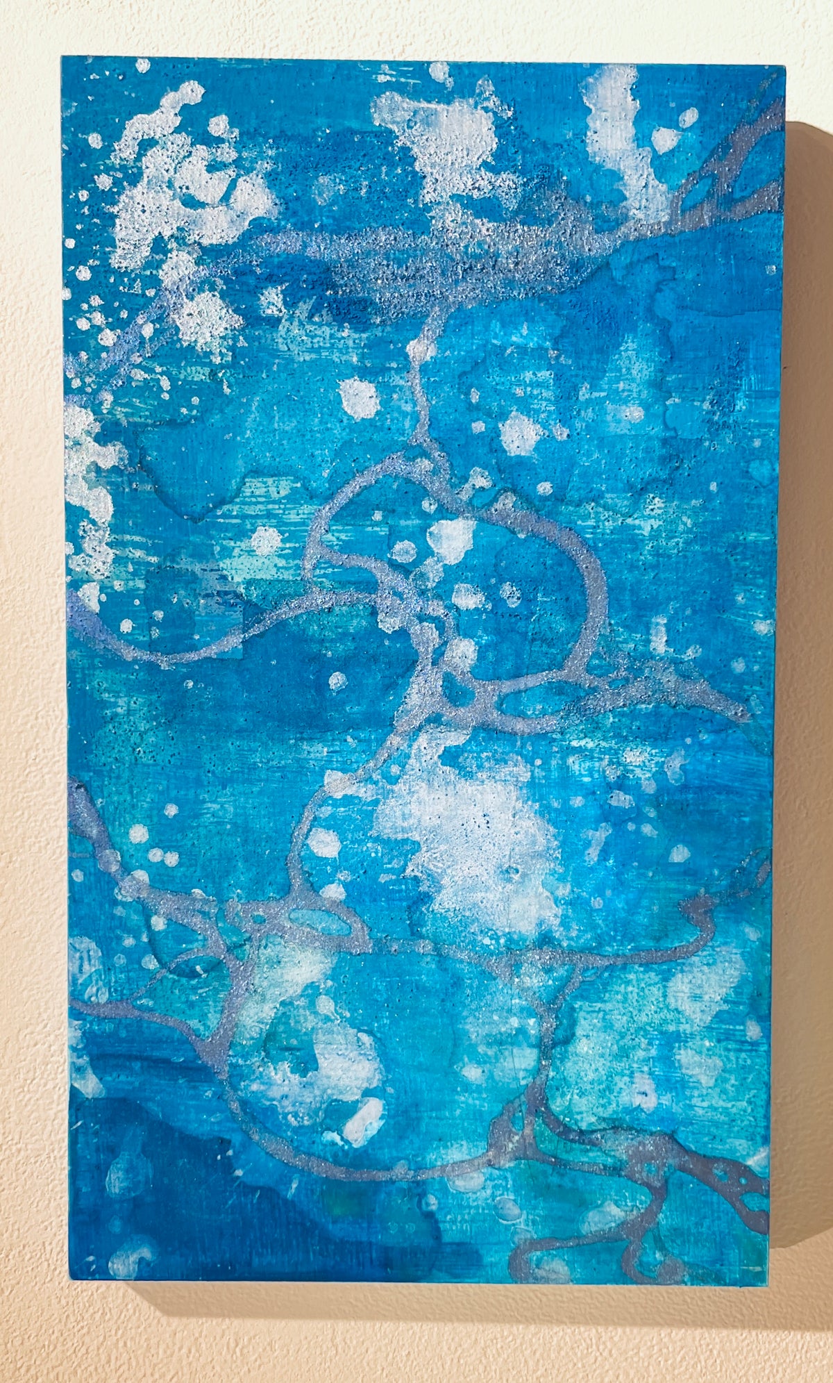 Inquiry / Fragment -4-