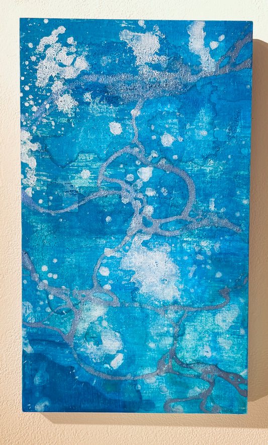 Inquiry / Fragment -4-