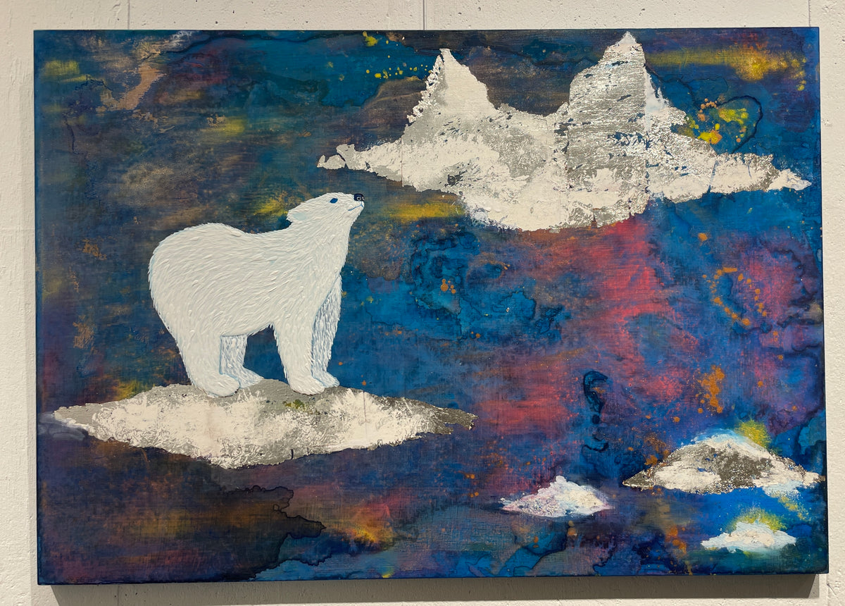 Inquiry / Resonance -1-