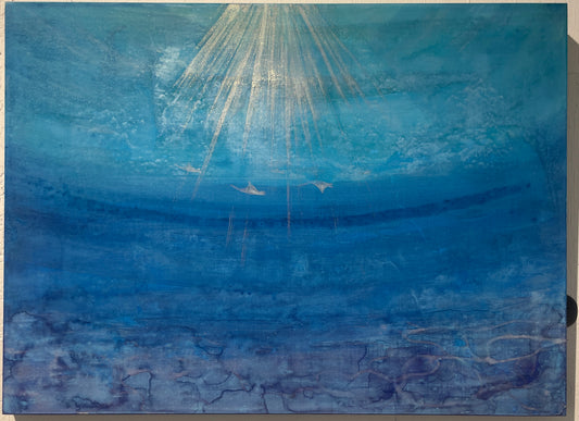 Inquiry / Resonance -6-