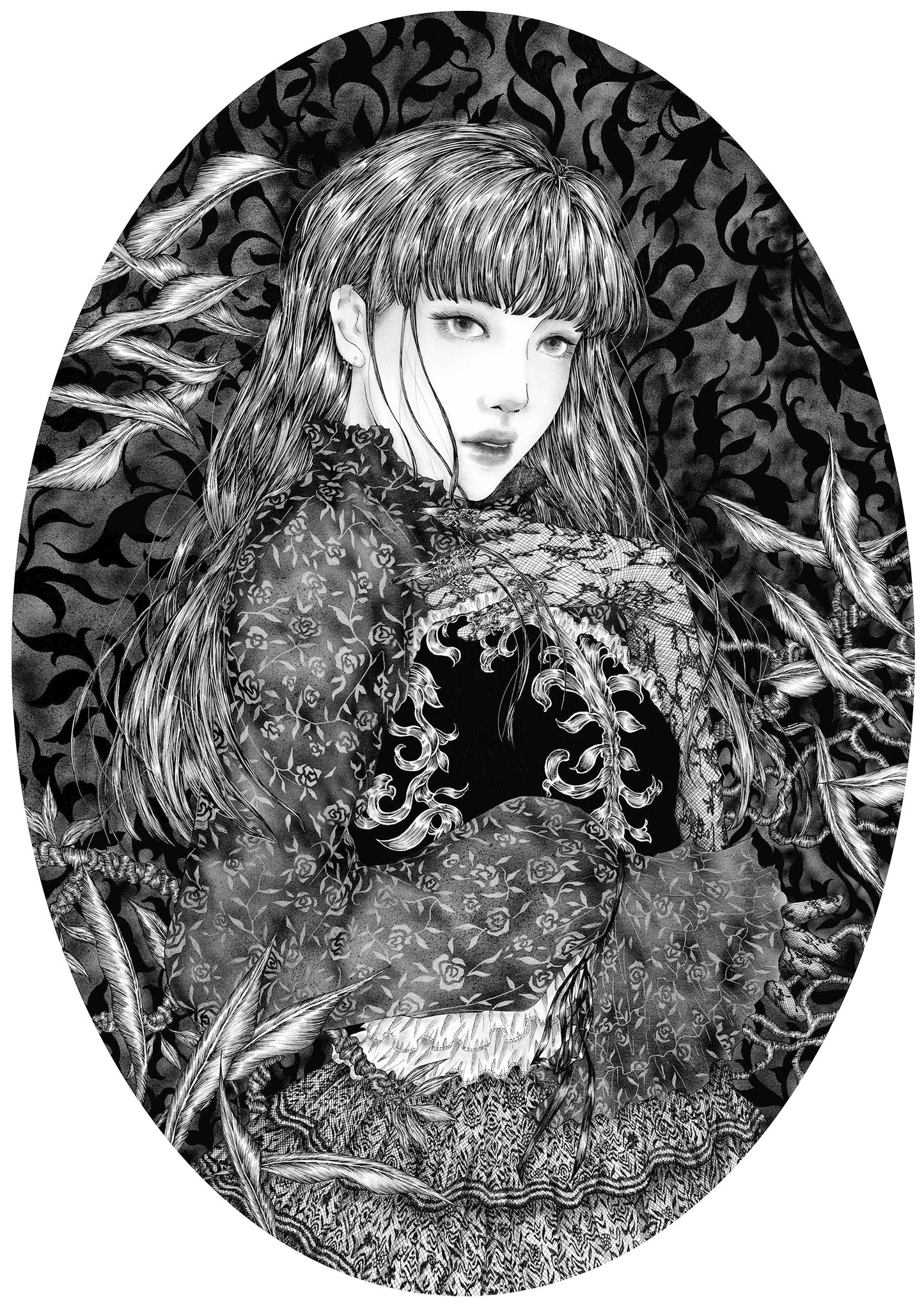 Mirror Queen