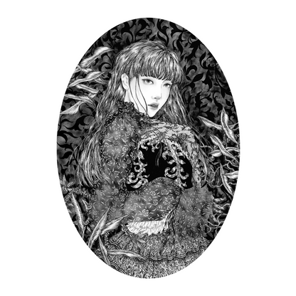 Mirror Queen