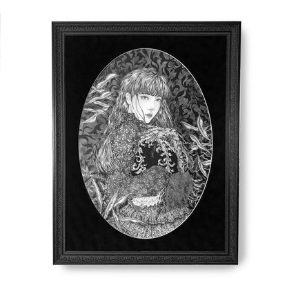 Mirror Queen