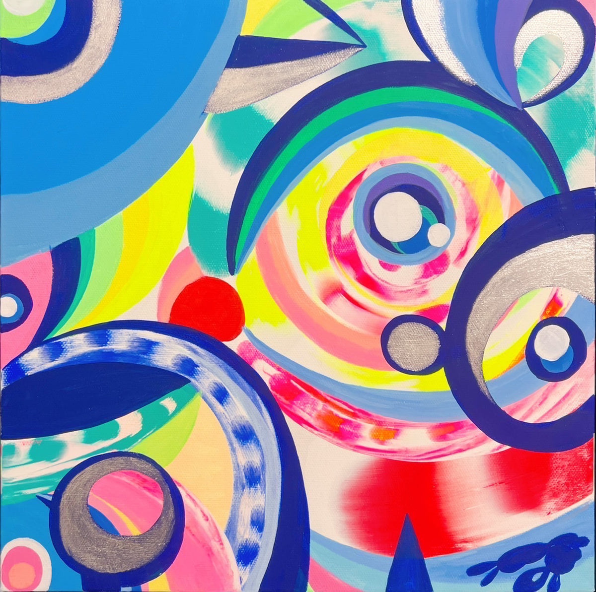 RHYTHM 2