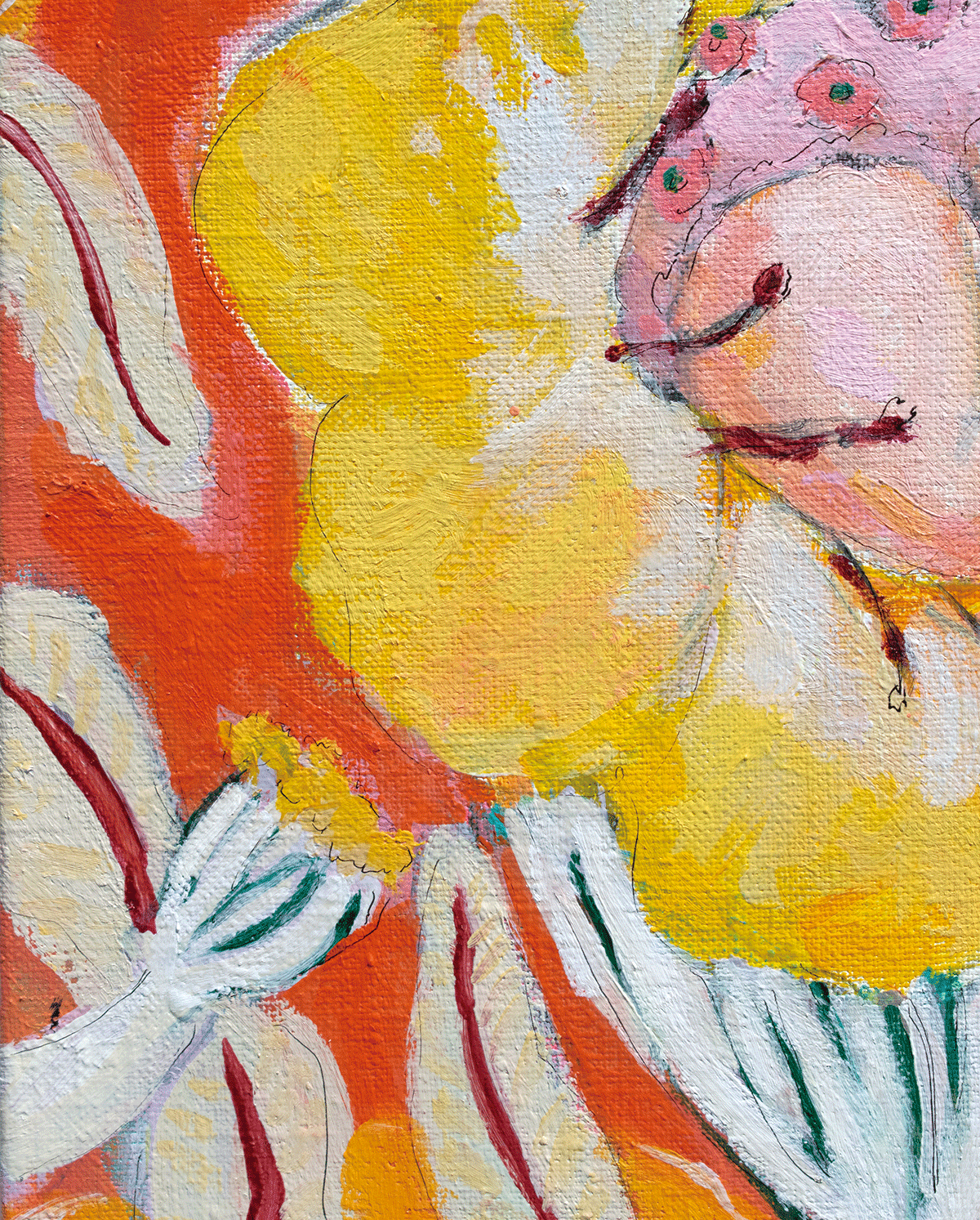 Beginning