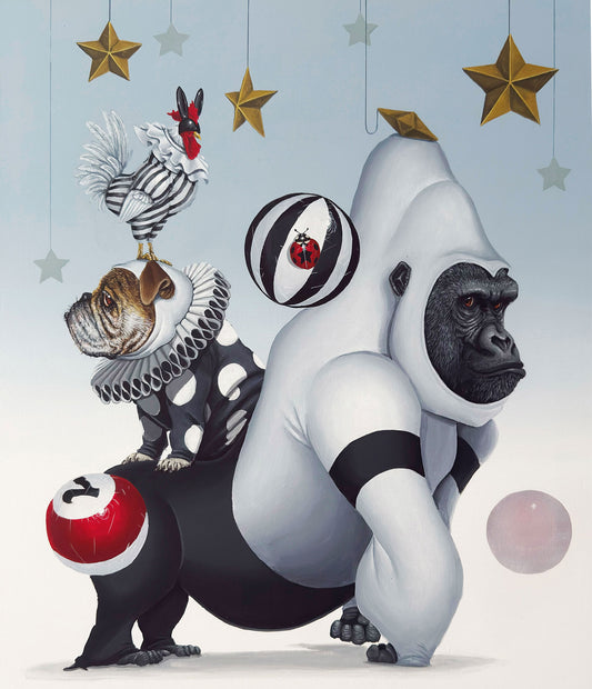 The Unaligned Parade