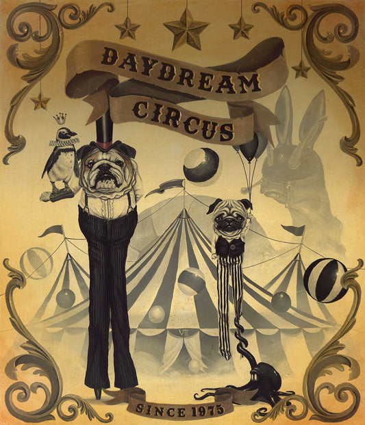 DayDream Circus