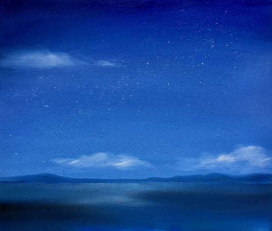 溢れる光（こぼれるひかり）