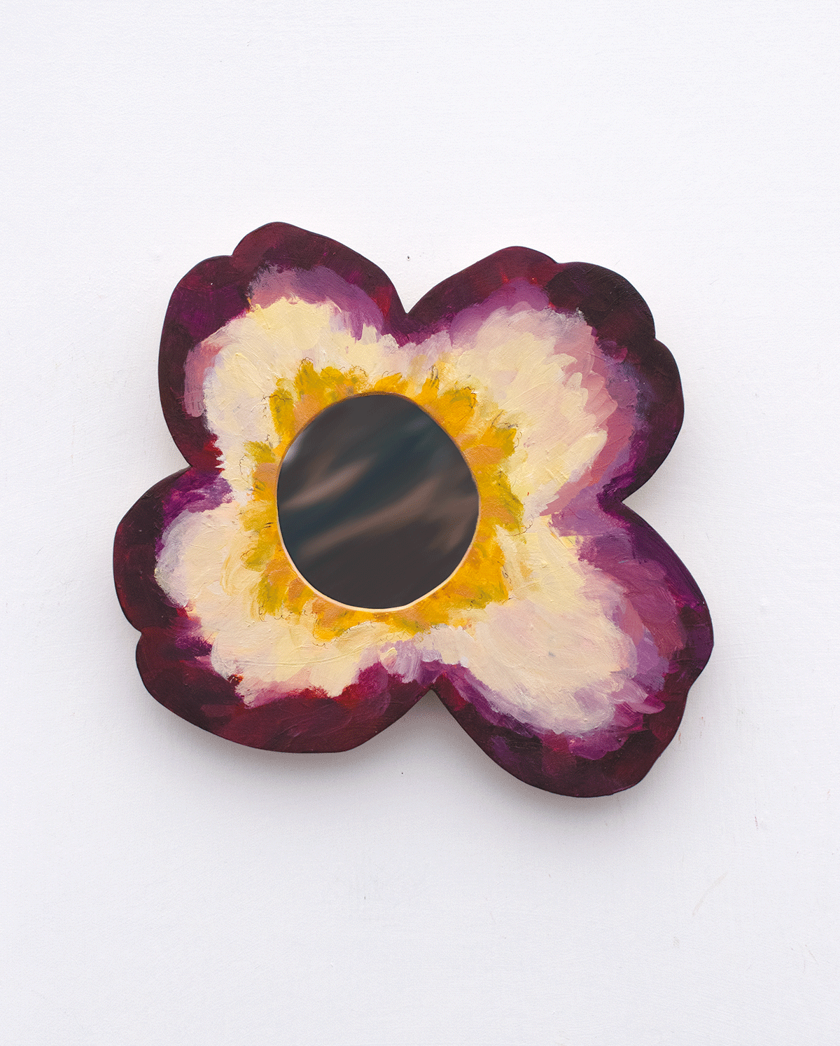 flower -mirror- #5