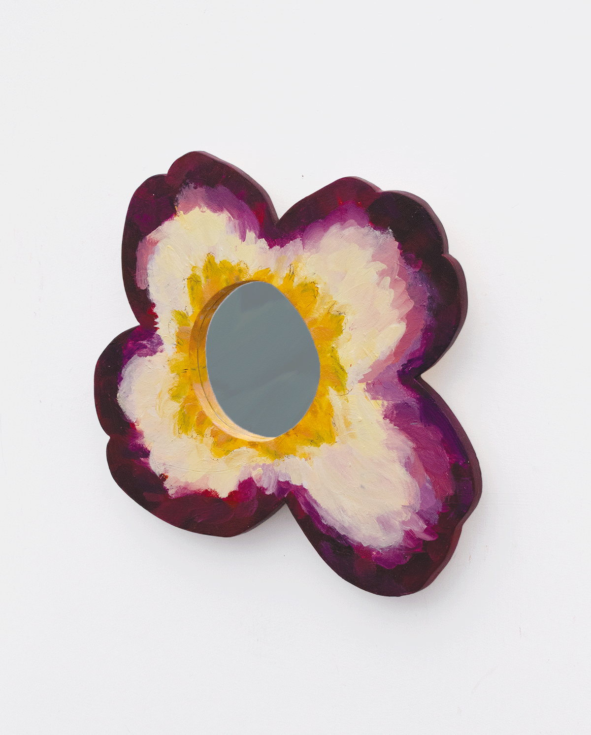 flower -mirror- #5