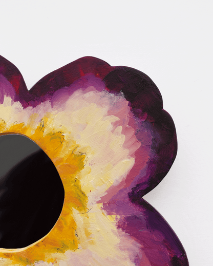 flower -mirror- #5