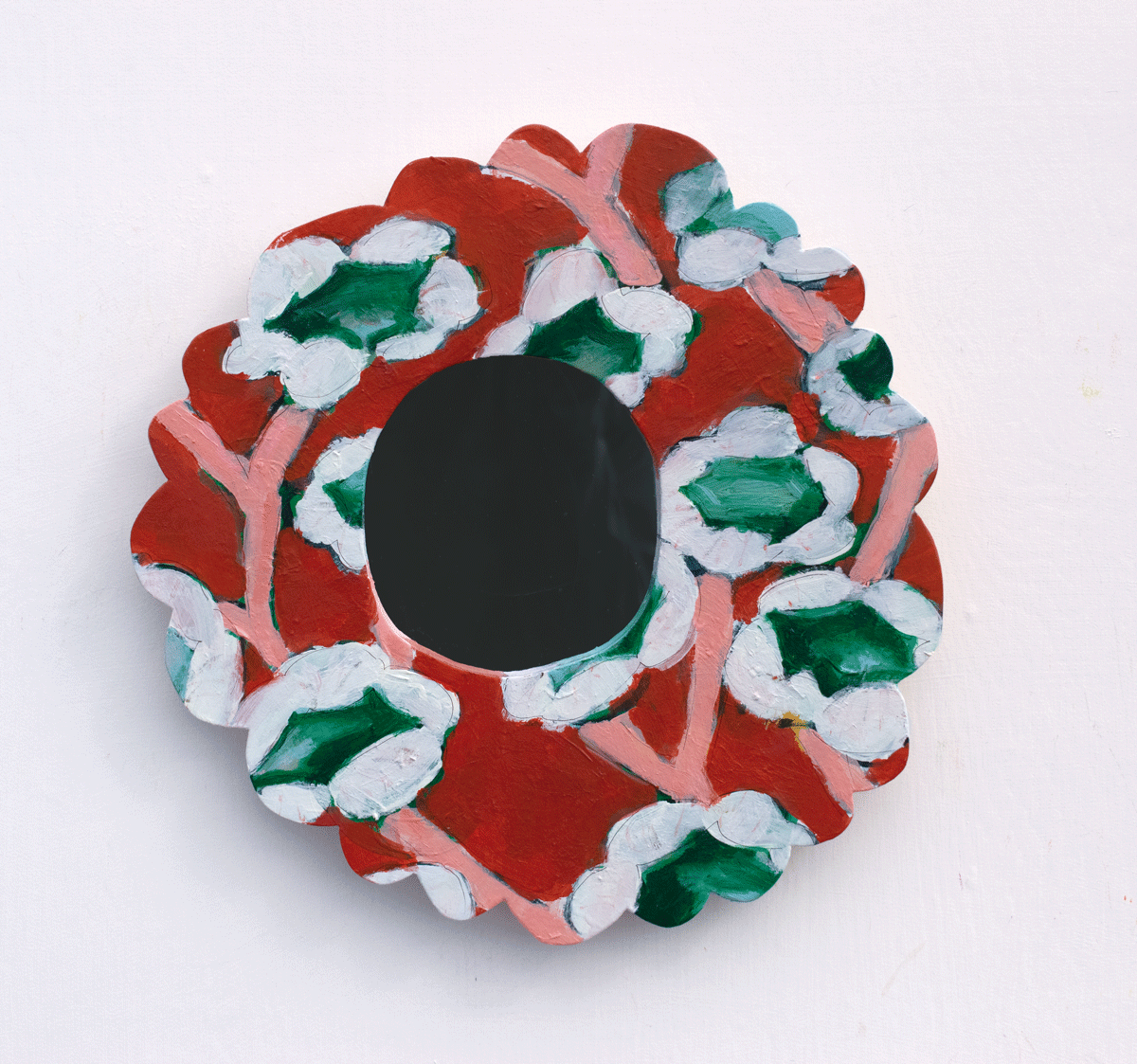 flower -mirror- #7