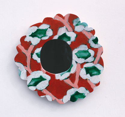 flower -mirror- #7