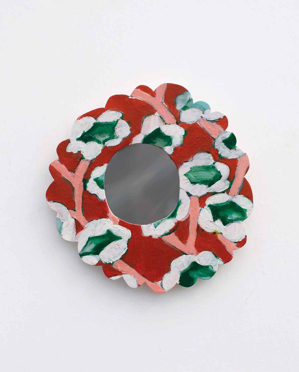 flower -mirror- #7