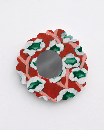 flower -mirror- #7