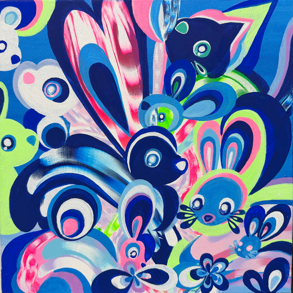 CONDENSE２