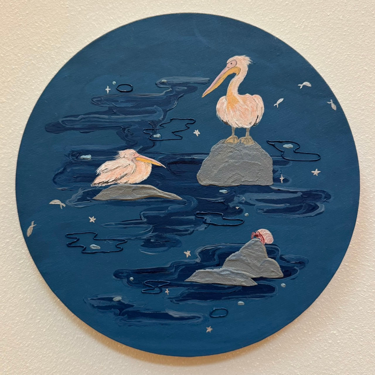 のんびりの極意