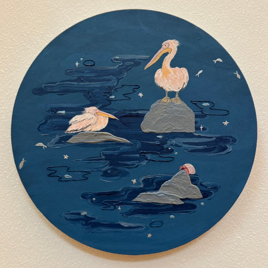 のんびりの極意