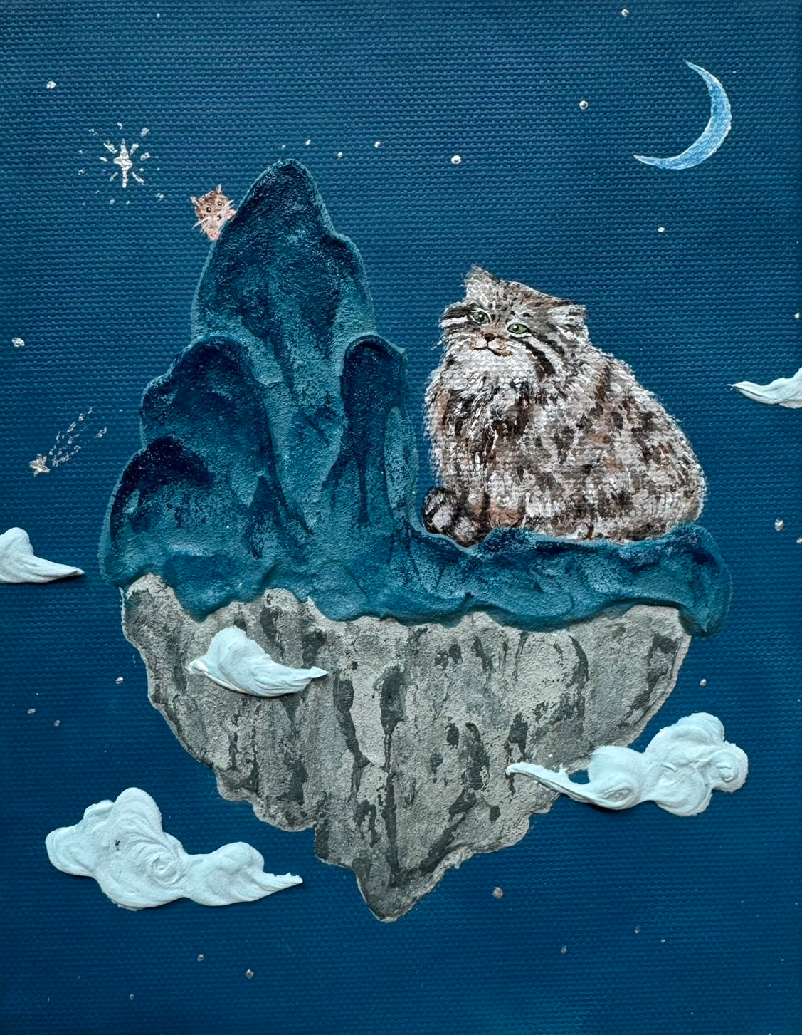 食べたいくらい好き