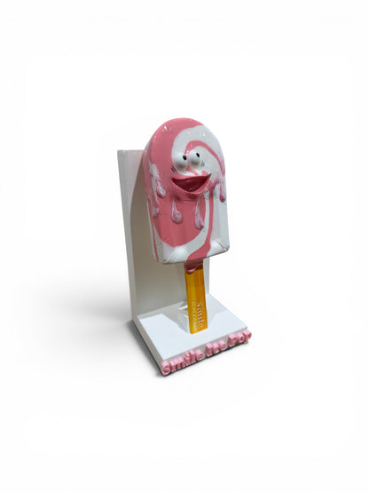 smile ice pop