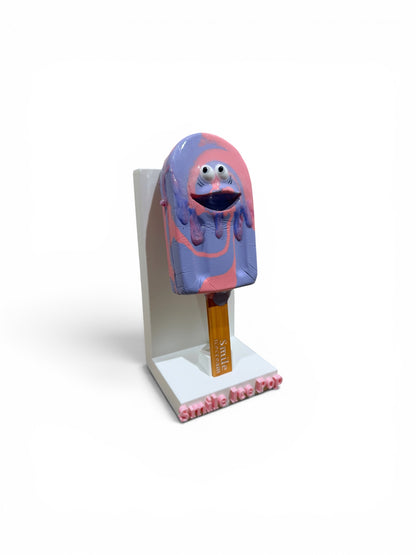 smile ice pop