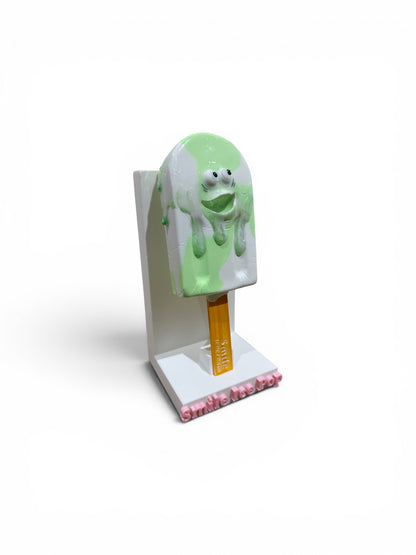 smile ice pop