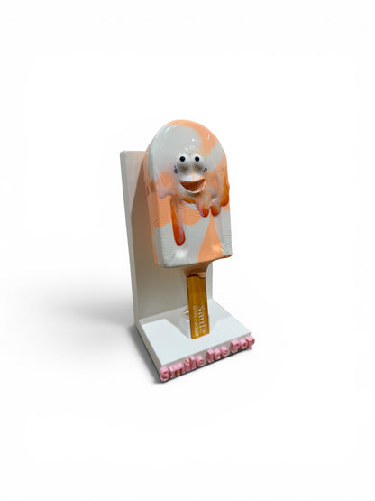 smile ice pop